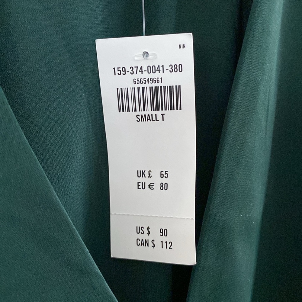Abercrombie & Fitch NWT ST - Picture 4 of 7